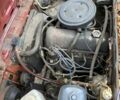 Красный ВАЗ 2105, объемом двигателя 1.2 л и пробегом 63 тыс. км за 287 $, фото 6 на Automoto.ua
