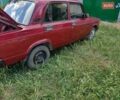 Красный ВАЗ 2105, объемом двигателя 1.3 л и пробегом 100 тыс. км за 750 $, фото 2 на Automoto.ua