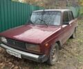 Червоний ВАЗ 2105, об'ємом двигуна 0 л та пробігом 777 тис. км за 382 $, фото 1 на Automoto.ua