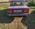 Красный ВАЗ 2105, объемом двигателя 1.5 л и пробегом 123 тыс. км за 383 $, фото 3 на Automoto.ua