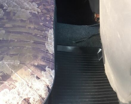 Червоний ВАЗ 2105, об'ємом двигуна 1.5 л та пробігом 50 тис. км за 800 $, фото 3 на Automoto.ua