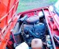 ВАЗ 2105 1982 у Чугуеве на Automoto.ua Червоний ВАЗ 2105, об'ємом двигуна 1.2 л та пробігом 100 тис. км за 720 $, фото 5 на Automoto.ua