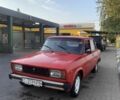Червоний ВАЗ 2105, об'ємом двигуна 0 л та пробігом 500 тис. км за 384 $, фото 1 на Automoto.ua