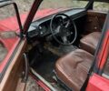 Красный ВАЗ 2105, объемом двигателя 1.3 л и пробегом 200 тыс. км за 391 $, фото 3 на Automoto.ua