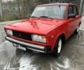 Червоний ВАЗ 2105, об'ємом двигуна 1.3 л та пробігом 99 тис. км за 1250 $, фото 1 на Automoto.ua