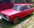 Красный ВАЗ 2105, объемом двигателя 0 л и пробегом 44 тыс. км за 2800 $, фото 1 на Automoto.ua