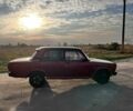 Красный ВАЗ 2105, объемом двигателя 0 л и пробегом 350 тыс. км за 501 $, фото 5 на Automoto.ua