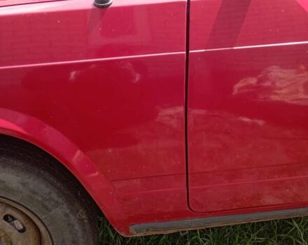 Красный ВАЗ 2105, объемом двигателя 0 л и пробегом 44 тыс. км за 2800 $, фото 4 на Automoto.ua