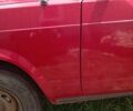 Красный ВАЗ 2105, объемом двигателя 0 л и пробегом 44 тыс. км за 2800 $, фото 4 на Automoto.ua