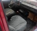Красный ВАЗ 2105, объемом двигателя 1.3 л и пробегом 88 тыс. км за 509 $, фото 13 на Automoto.ua