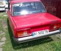Красный ВАЗ 2105, объемом двигателя 0 л и пробегом 44 тыс. км за 2800 $, фото 1 на Automoto.ua