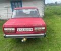 Червоний ВАЗ 2105, об'ємом двигуна 0 л та пробігом 70 тис. км за 350 $, фото 1 на Automoto.ua