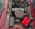 Красный ВАЗ 2105, объемом двигателя 1.3 л и пробегом 88 тыс. км за 509 $, фото 1 на Automoto.ua