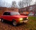 Червоний ВАЗ 2105, об'ємом двигуна 1.5 л та пробігом 10 тис. км за 600 $, фото 1 на Automoto.ua