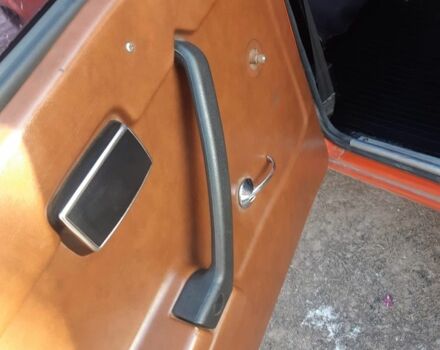 Червоний ВАЗ 2105, об'ємом двигуна 1.5 л та пробігом 50 тис. км за 800 $, фото 8 на Automoto.ua