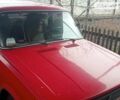 Червоний ВАЗ 2105, об'ємом двигуна 1.2 л та пробігом 300 тис. км за 1000 $, фото 2 на Automoto.ua