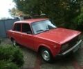 Червоний ВАЗ 2105, об'ємом двигуна 1.3 л та пробігом 555 тис. км за 750 $, фото 4 на Automoto.ua