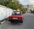 Червоний ВАЗ 2105, об'ємом двигуна 0 л та пробігом 500 тис. км за 384 $, фото 4 на Automoto.ua