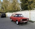 Червоний ВАЗ 2105, об'ємом двигуна 0 л та пробігом 500 тис. км за 384 $, фото 3 на Automoto.ua