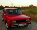 Червоний ВАЗ 2105, об'ємом двигуна 1.2 л та пробігом 777 тис. км за 959 $, фото 1 на Automoto.ua
