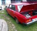 Красный ВАЗ 2105, объемом двигателя 0 л и пробегом 44 тыс. км за 2800 $, фото 33 на Automoto.ua
