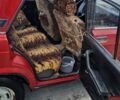 Красный ВАЗ 2105, объемом двигателя 1.3 л и пробегом 143 тыс. км за 1452 $, фото 2 на Automoto.ua