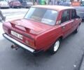 Красный ВАЗ 2105, объемом двигателя 0 л и пробегом 222 тыс. км за 650 $, фото 4 на Automoto.ua