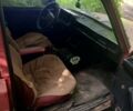 Красный ВАЗ 2105, объемом двигателя 1.3 л и пробегом 150 тыс. км за 389 $, фото 3 на Automoto.ua