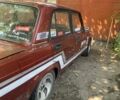 Красный ВАЗ 2105, объемом двигателя 1.3 л и пробегом 250 тыс. км за 798 $, фото 3 на Automoto.ua