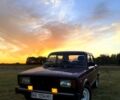 Красный ВАЗ 2105, объемом двигателя 13 л и пробегом 0 тыс. км за 1100 $, фото 1 на Automoto.ua