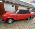 Червоний ВАЗ 2105, об'ємом двигуна 1.3 л та пробігом 91 тис. км за 1300 $, фото 1 на Automoto.ua