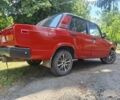 Червоний ВАЗ 2105, об'ємом двигуна 1.2 л та пробігом 300 тис. км за 739 $, фото 1 на Automoto.ua