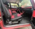Червоний ВАЗ 2105, об'ємом двигуна 1.3 л та пробігом 23 тис. км за 524 $, фото 5 на Automoto.ua