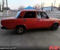 Красный ВАЗ 2105, объемом двигателя 1.3 л и пробегом 0 тыс. км за 600 $, фото 1 на Automoto.ua