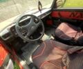 Красный ВАЗ 2105, объемом двигателя 1.5 л и пробегом 160 тыс. км за 759 $, фото 17 на Automoto.ua