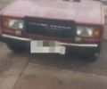 Червоний ВАЗ 2105, об'ємом двигуна 1.3 л та пробігом 2 тис. км за 437 $, фото 1 на Automoto.ua