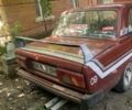 Красный ВАЗ 2105, объемом двигателя 1.3 л и пробегом 250 тыс. км за 798 $, фото 2 на Automoto.ua