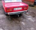 Красный ВАЗ 2105, объемом двигателя 1.3 л и пробегом 100 тыс. км за 1600 $, фото 10 на Automoto.ua