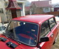 Красный ВАЗ 2105, объемом двигателя 0 л и пробегом 45 тыс. км за 900 $, фото 1 на Automoto.ua