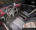 Красный ВАЗ 2105, объемом двигателя 1.3 л и пробегом 190 тыс. км за 700 $, фото 6 на Automoto.ua