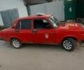 Красный ВАЗ 2105, объемом двигателя 1 л и пробегом 8 тыс. км за 25000 $, фото 1 на Automoto.ua