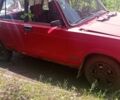 Червоний ВАЗ 2105, об'ємом двигуна 0 л та пробігом 150 тис. км за 486 $, фото 2 на Automoto.ua