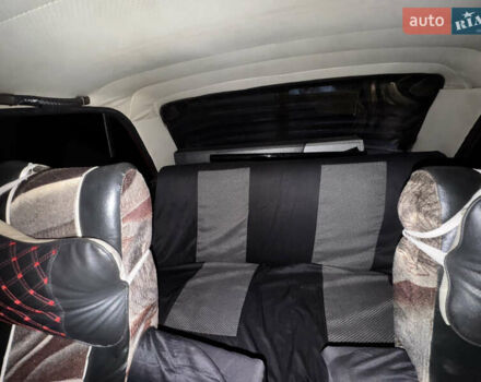 ВАЗ 2105 1983 в Решетиловке на Automoto.ua Красный ВАЗ 2105, объемом двигателя 1.3 л и пробегом 95 тыс. км за 700 $, фото 8 на Automoto.ua