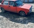 Червоний ВАЗ 2105, об'ємом двигуна 0 л та пробігом 3 тис. км за 452 $, фото 1 на Automoto.ua