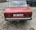 Красный ВАЗ 2105, объемом двигателя 1.3 л и пробегом 3 тыс. км за 523 $, фото 4 на Automoto.ua