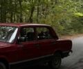 Красный ВАЗ 2105, объемом двигателя 1.3 л и пробегом 678 тыс. км за 456 $, фото 1 на Automoto.ua