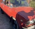 Червоний ВАЗ 2105, об'ємом двигуна 1.5 л та пробігом 65 тис. км за 291 $, фото 1 на Automoto.ua
