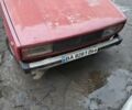 Красный ВАЗ 2105, объемом двигателя 1.5 л и пробегом 88 тыс. км за 500 $, фото 1 на Automoto.ua