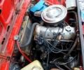 Красный ВАЗ 2105, объемом двигателя 1.5 л и пробегом 84 тыс. км за 700 $, фото 3 на Automoto.ua