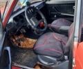 Красный ВАЗ 2105, объемом двигателя 1.3 л и пробегом 68 тыс. км за 800 $, фото 4 на Automoto.ua